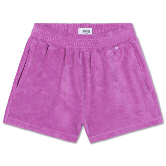 Repose Ams short // mauve orchid