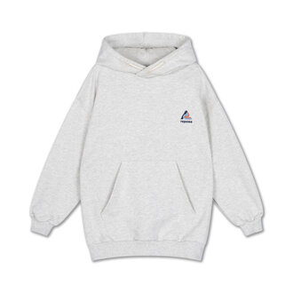 Repose Ams hoodie // light mixed cream