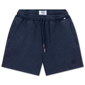 Repose Ams shorty // midnight teal