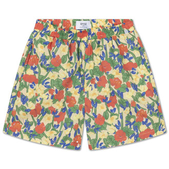 Repose Ams shorty // wild flower