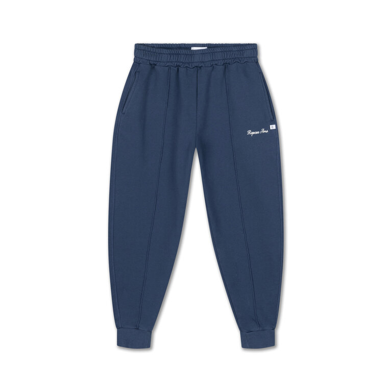 Repose Ams jogger // deep sea blue