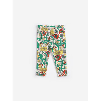 Bobo Choses color herbalist all over leggings // baby