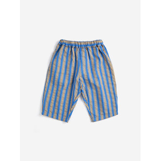 Bobo Choses new hairline woven pants // baby