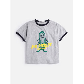 Bobo Choses mr pickles tshirt // kids