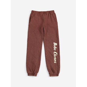 Bobo Choses Bobo Choses jogging pants //  kids