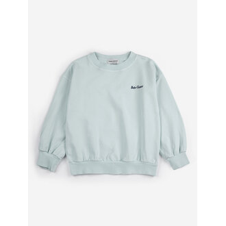 Bobo Choses mr pickles sweatshirt // kids