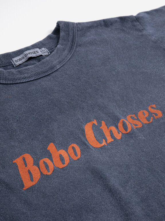 Bobo Choses Bobo Choses tshirt // kids