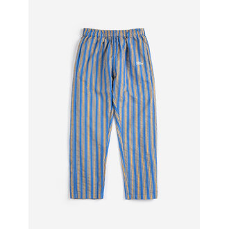 Bobo Choses new hairline woven pants // kids