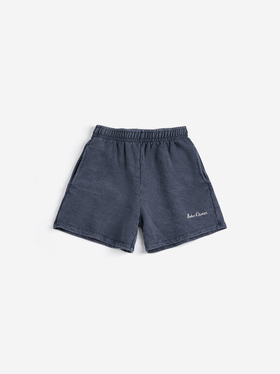 Bobo Choses Bobo Choses bermuda shorts // kids