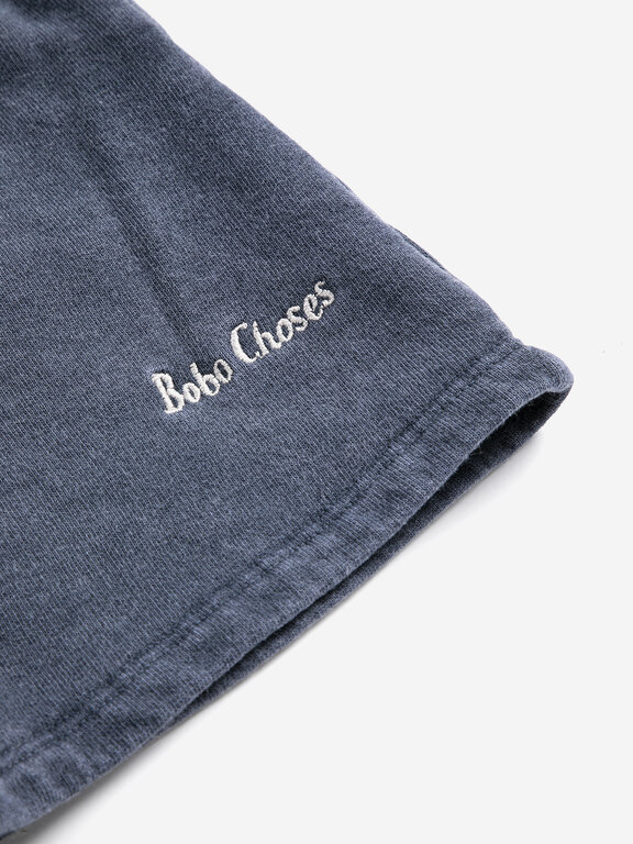 Bobo Choses Bobo Choses bermuda shorts // kids