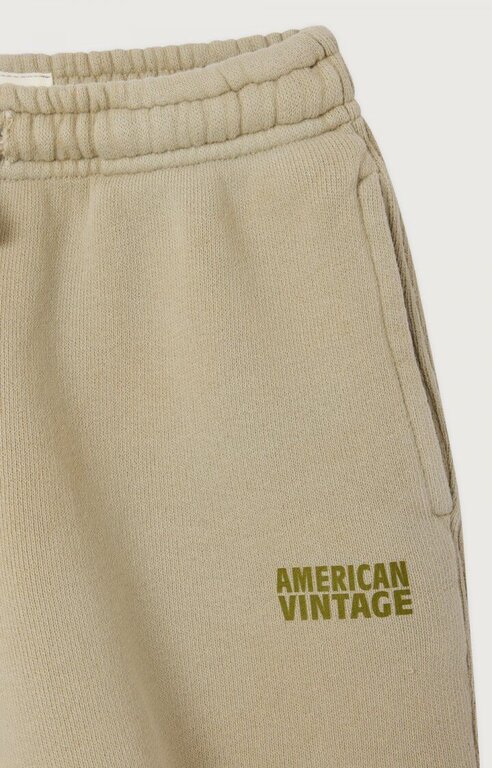 American Vintage izubird short // seigle vintage