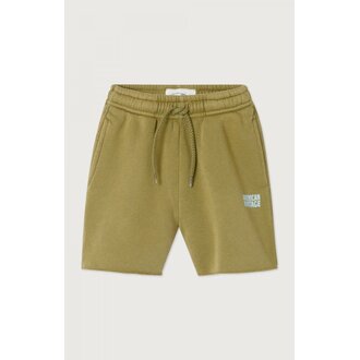 American Vintage izubird shorts // herbes de provence