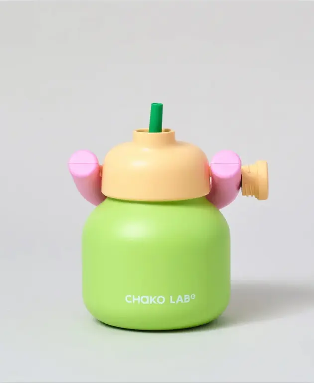 Chako Lab LinLin // Green