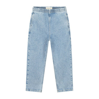 Charlie Petite perry jeans // light blue