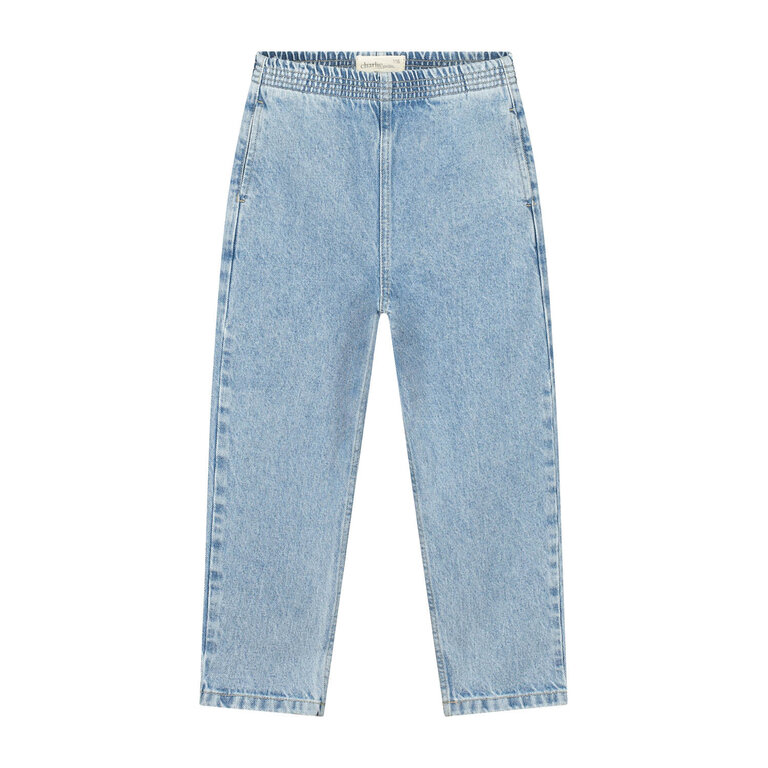 Charlie Petite perry jeans // light blue