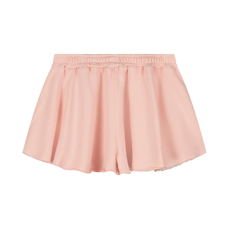 Charlie Petite phillou short // pink washed