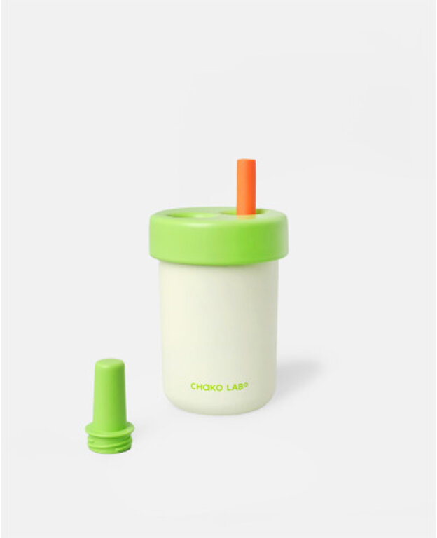 Chako Lab BoBo // Matcha