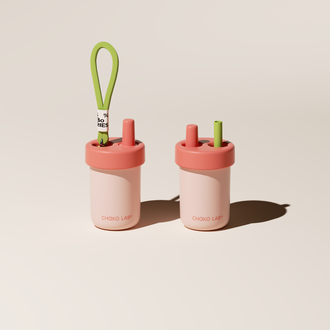 Chako Lab BoBo // Peach