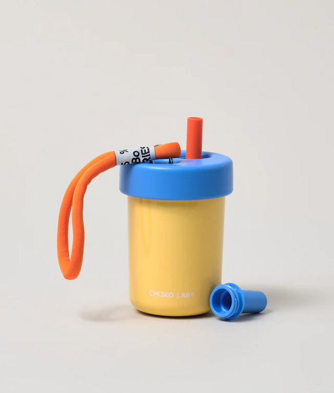 Chako Lab BoBo // Lego