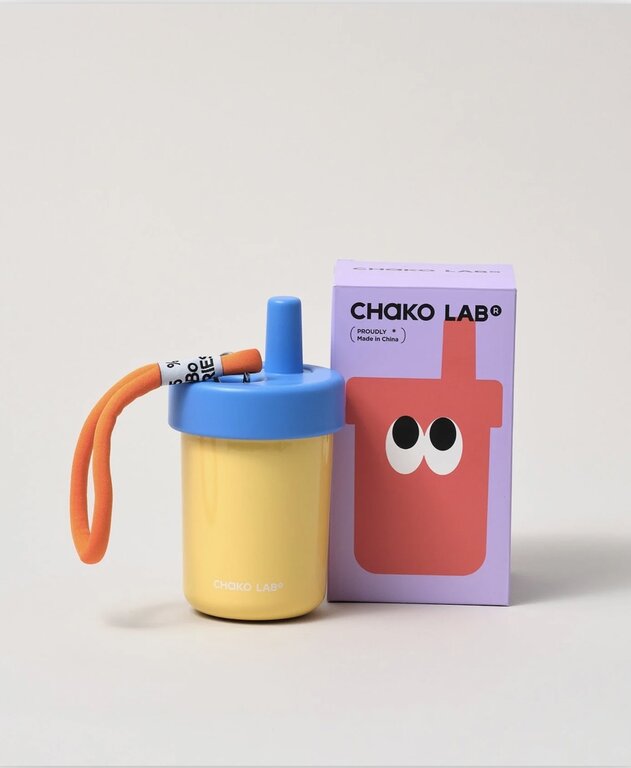 Chako Lab BoBo // Lego