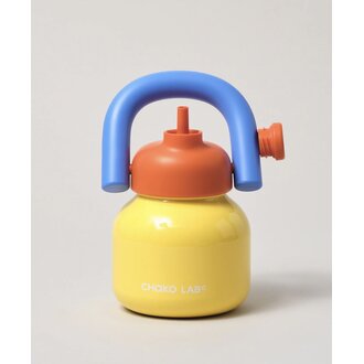 Chako Lab LinLin // Lego