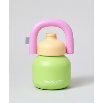 Chako Lab LinLin // Green