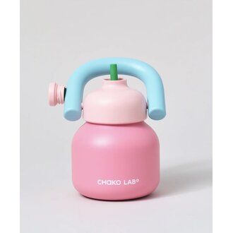 Chako Lab LinLin // Pink