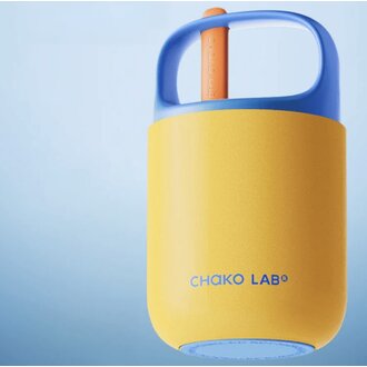 Chako Lab BaoBao // Lego