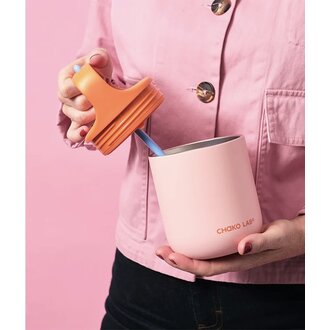 Chako Lab BaoBao // Pink