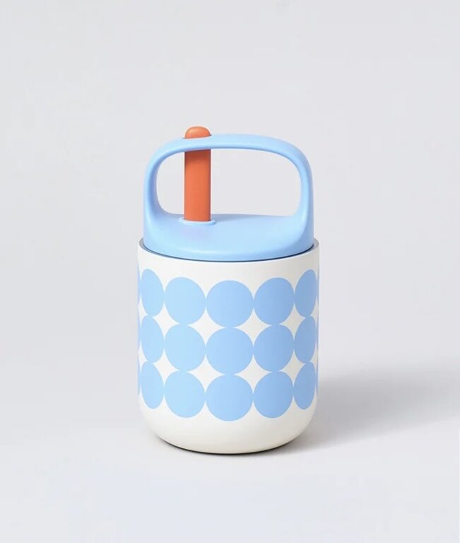 Chako Lab BaoBao // Blue-dost