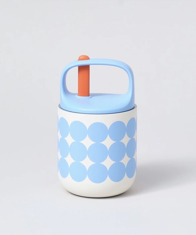 Chako Lab BaoBao // Blue-dost