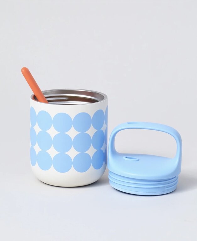 Chako Lab BaoBao // Blue-dost