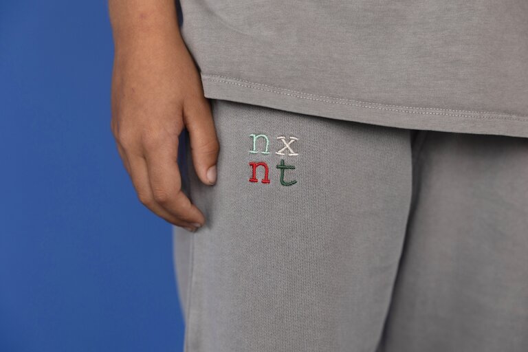 Nixnut cib jogger // rhino