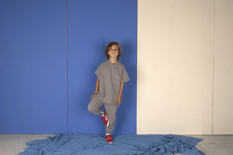 Nixnut cib jogger // rhino