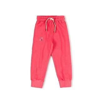 Nixnut cib jogger // tomato