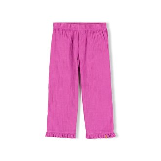 Nixnut yuk pants // lotus