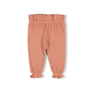 Nixnut lis pants // lychee