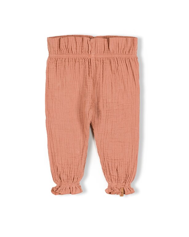 Nixnut lis pants // lychee