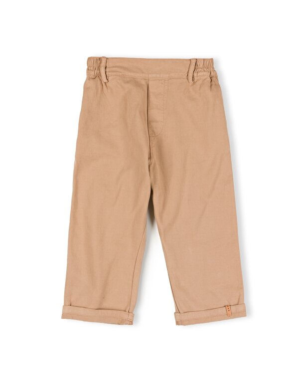 Nixnut sol chino // biscuit