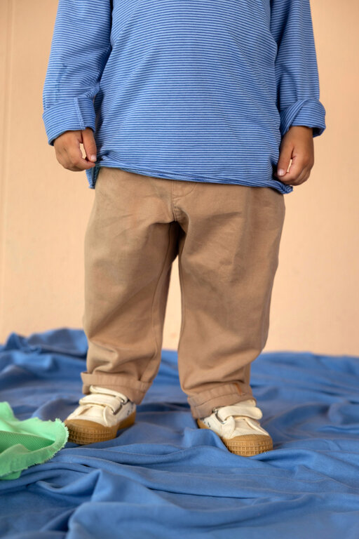 Nixnut sol chino // biscuit