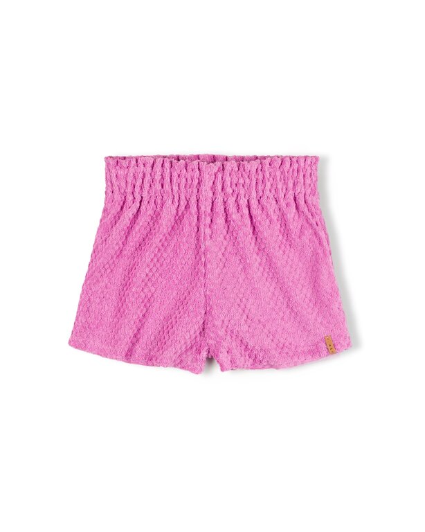 Nixnut fix short // lotus