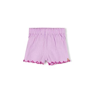 Nixnut wave shorts // lavender