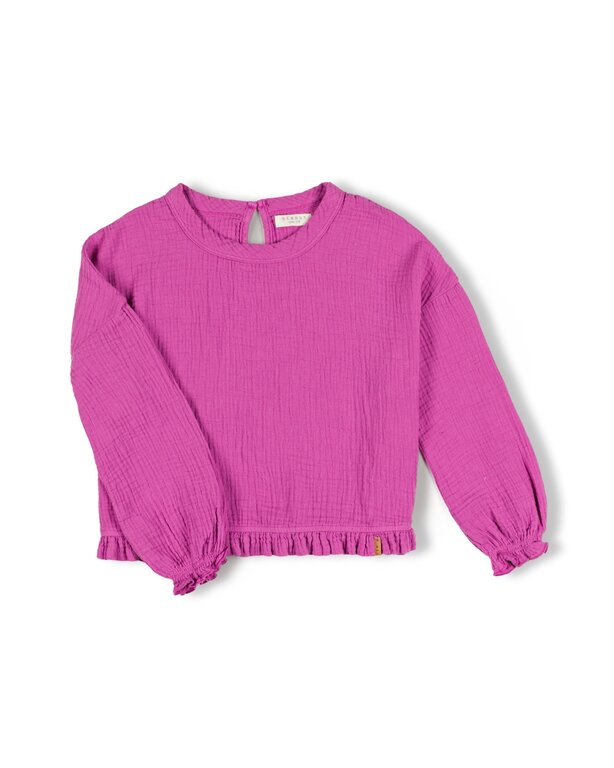 Nixnut lo top // lotus