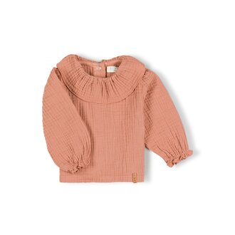 Nixnut lis top // lychee