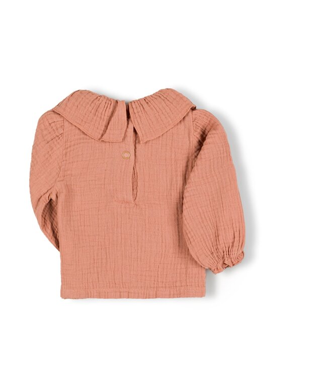 Nixnut lis top // lychee