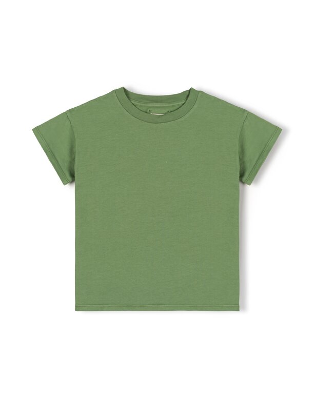 Nixnut sie shirt // grass