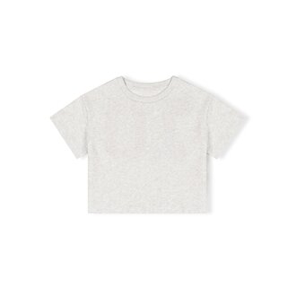 Nixnut 10 top // grey