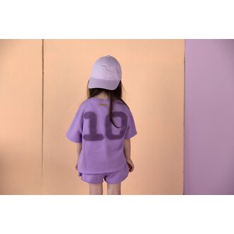 Nixnut 10 top // iris