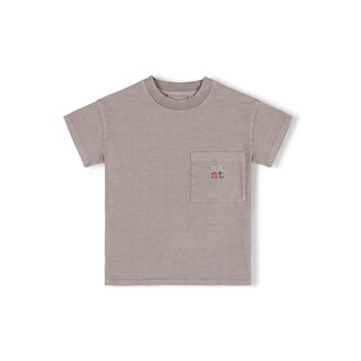 Nixnut cib tshirt // rhino