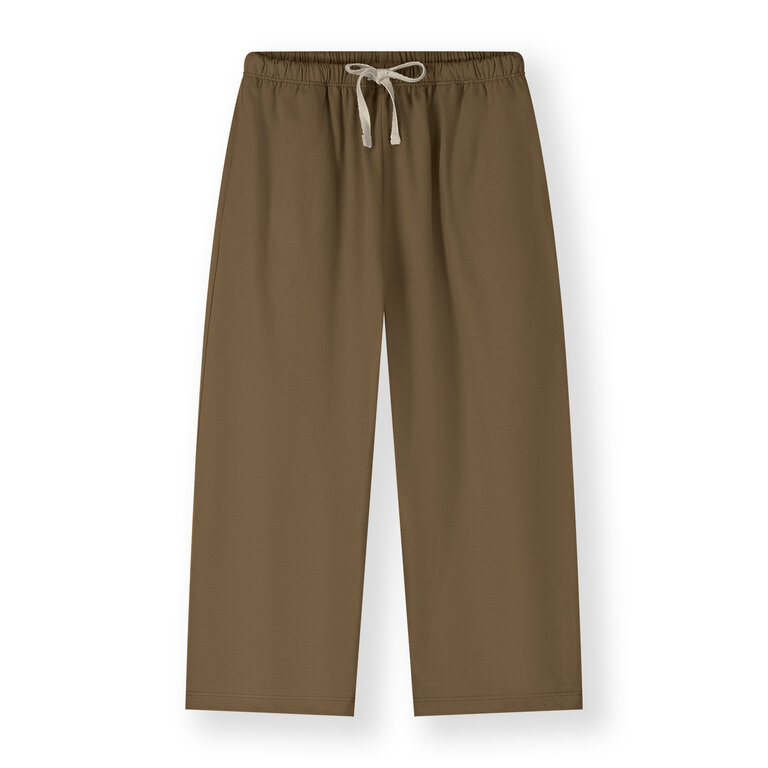 Gray Label pull up trousers // woody